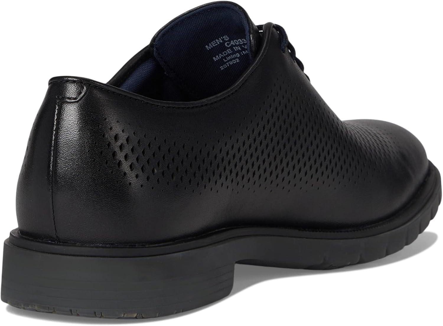 image:imageCole Haan Mens Grandflex Dress Laser OxfordsBlack
