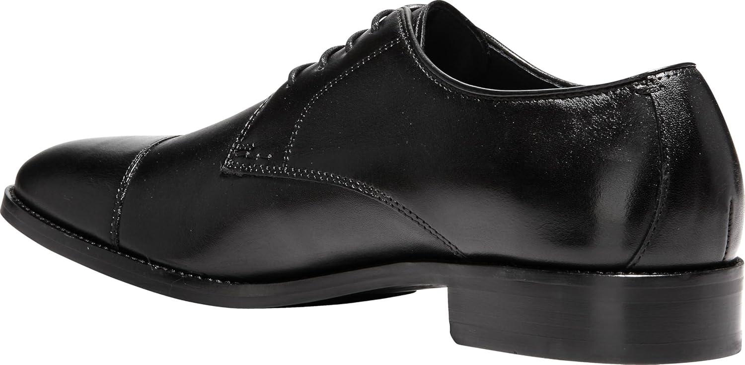 image:imageCole Haan Mens Lenox Hill Cap Ox OxfordBlack