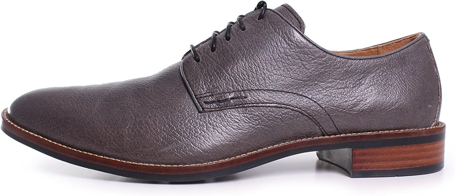 image:imageCole Haan Mens Lenox Hill Cap Ox OxfordCastle Rock Milled