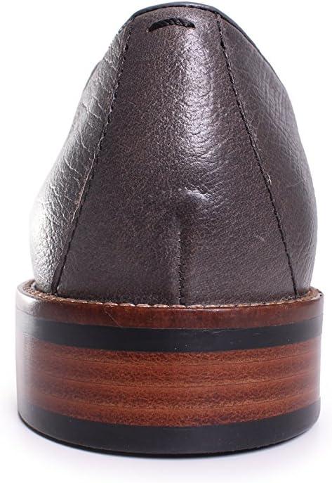 image:imageCole Haan Mens Lenox Hill Cap Ox OxfordCastle Rock Milled