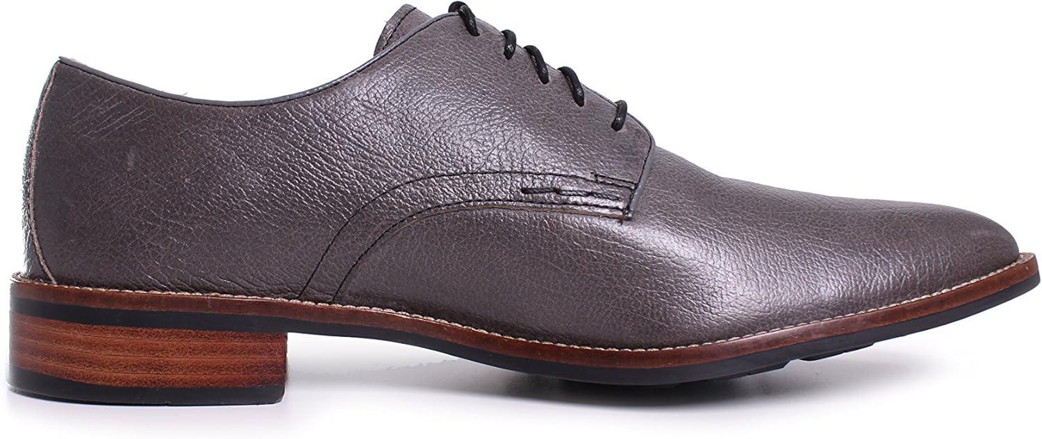 image:imageCole Haan Mens Lenox Hill Cap Ox OxfordCastle Rock Milled