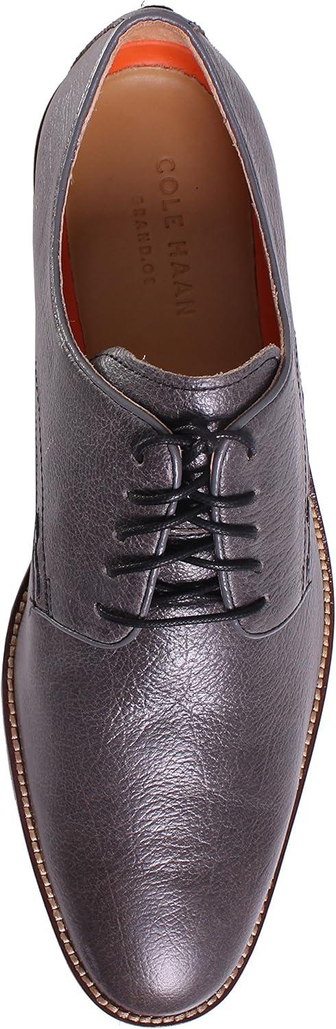 image:imageCole Haan Mens Lenox Hill Cap Ox OxfordCastle Rock Milled