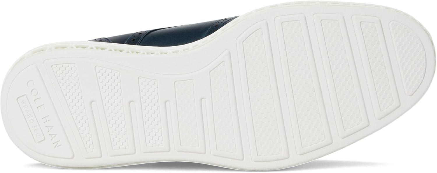 image:imageCole Haan Mens Original Grand 20 Wing Tip OxfordOrion BlueWhite