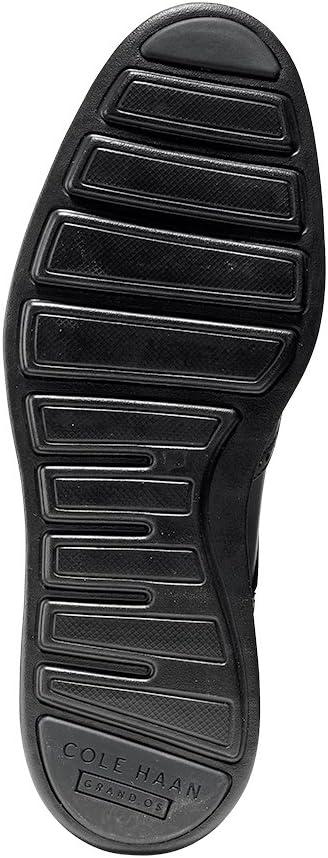 image:imageCole Haan Mens Original Grand Shortwing Oxford ShoesBlackBlack