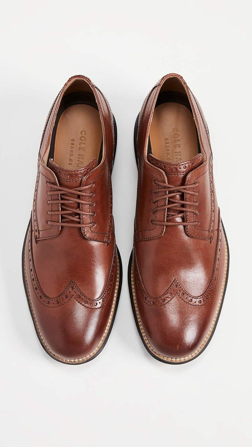 image:imageCole Haan Mens Original Grand Shortwing Oxford ShoesWoodburyJava
