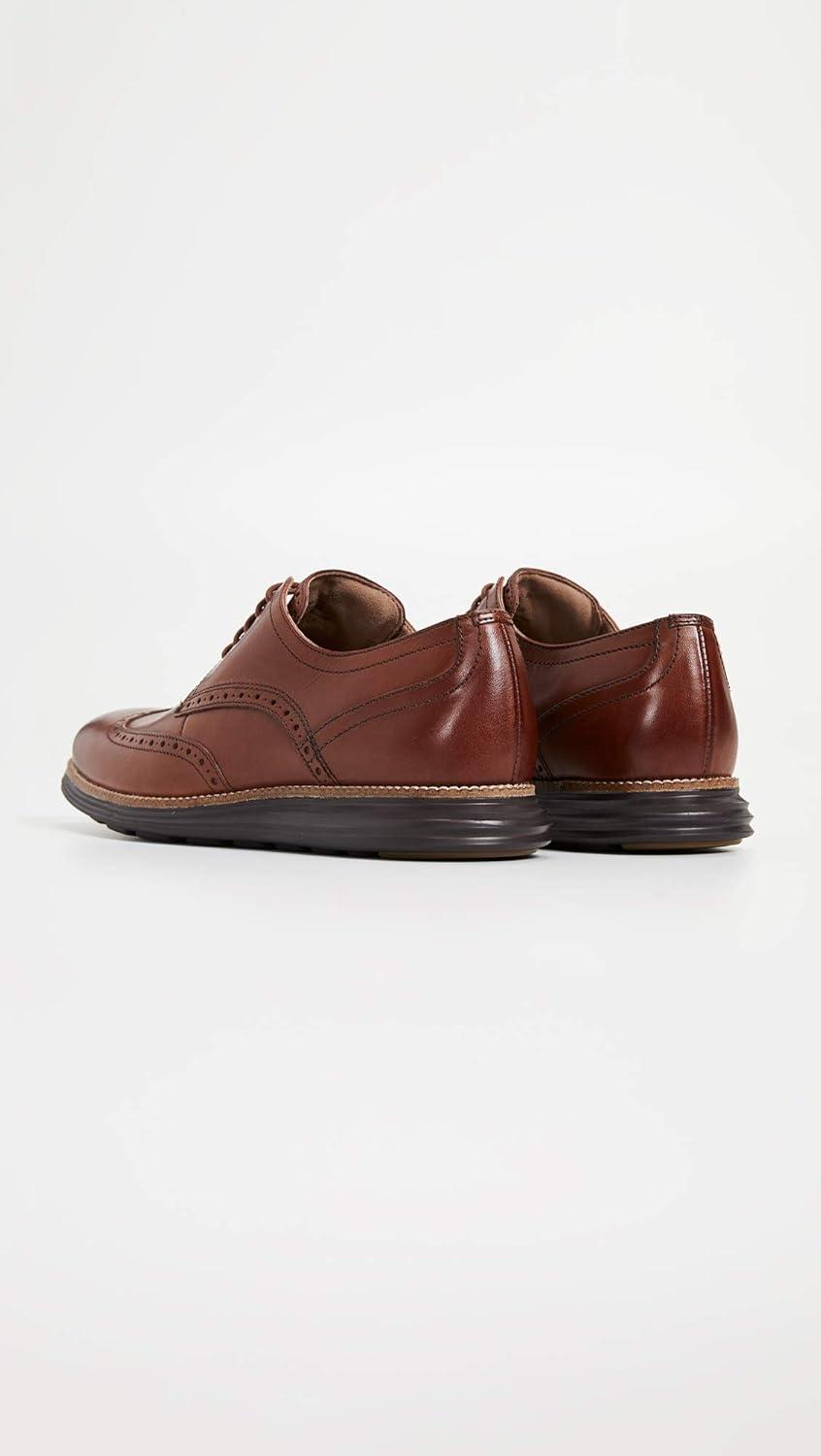 image:imageCole Haan Mens Original Grand Shortwing Oxford ShoesWoodburyJava