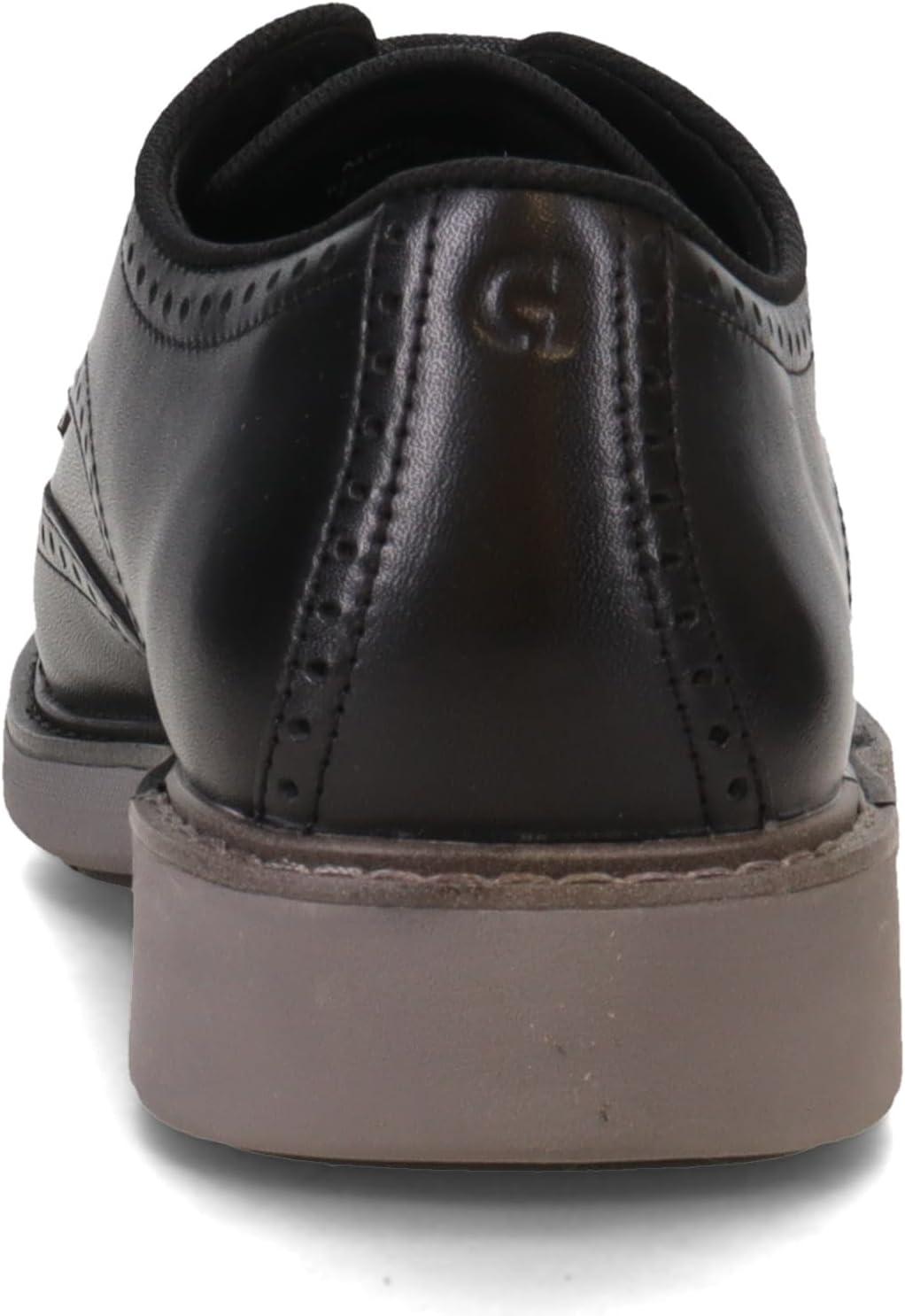 image:imageCole Haan Mens Shoes Goto WingtipBlackBlack