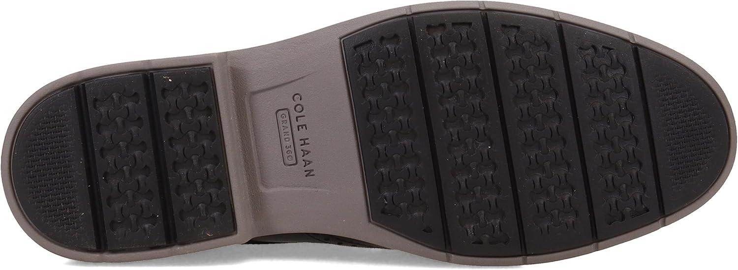 image:imageCole Haan Mens Shoes Goto WingtipBlackBlack