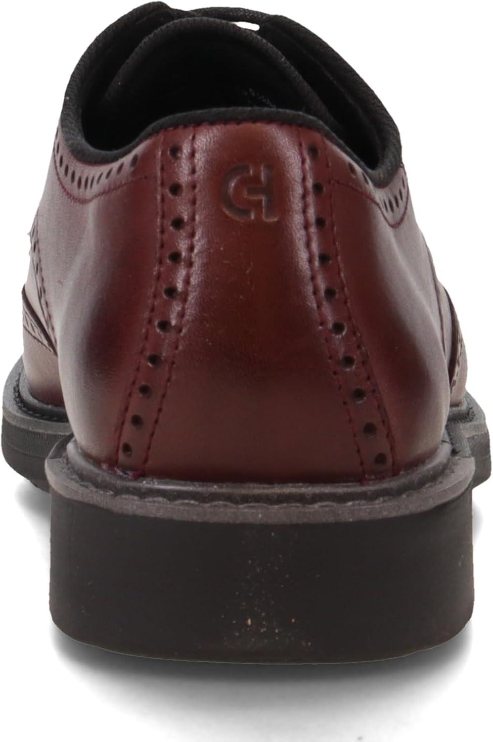 image:imageCole Haan Mens Shoes Goto WingtipPinot