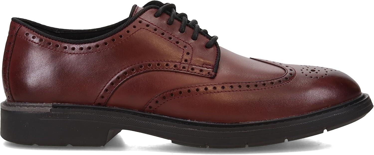 image:imageCole Haan Mens Shoes Goto WingtipPinot