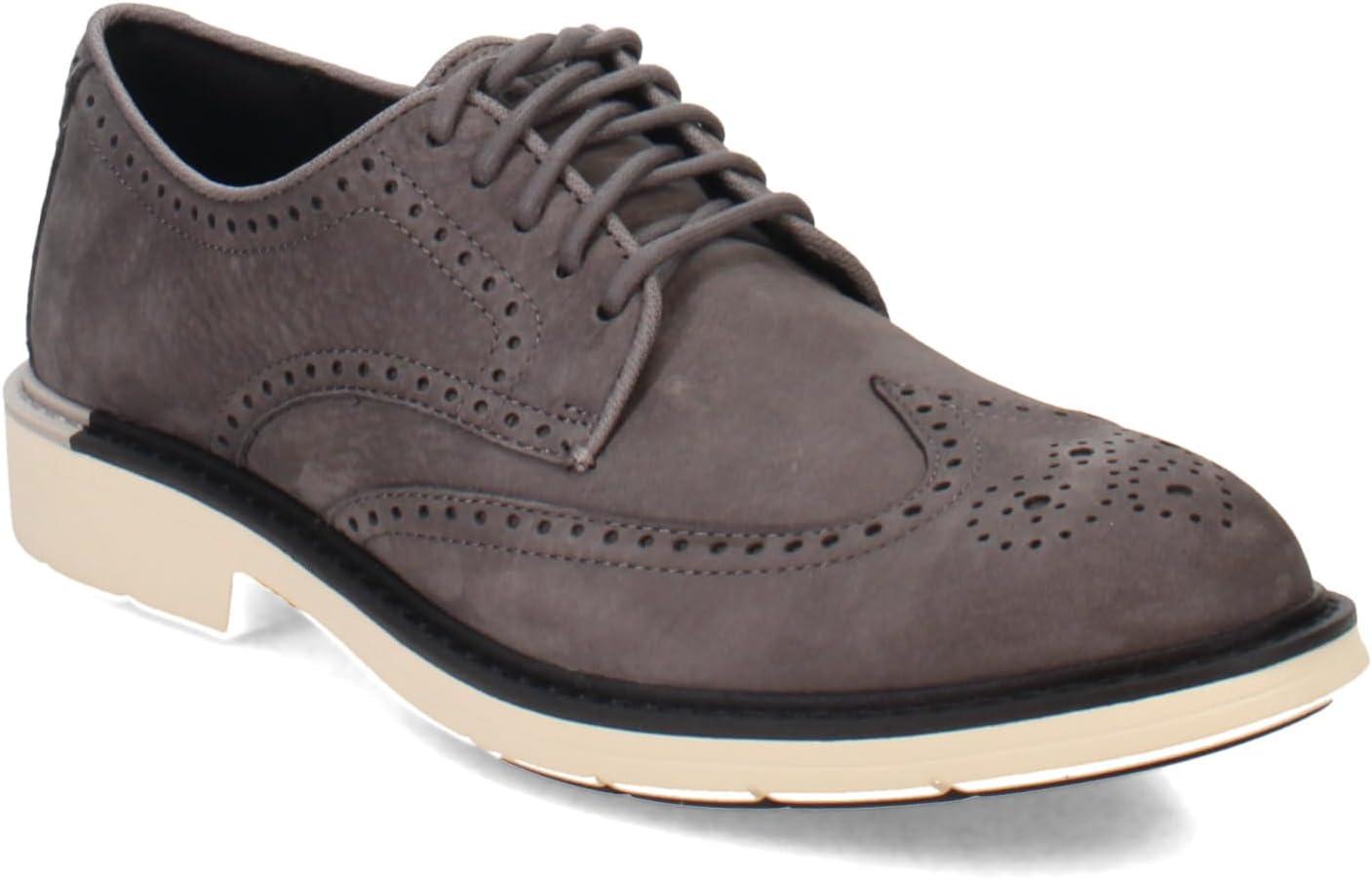 image:imageCole Haan Mens Shoes Goto WingtipTornado Nubuck