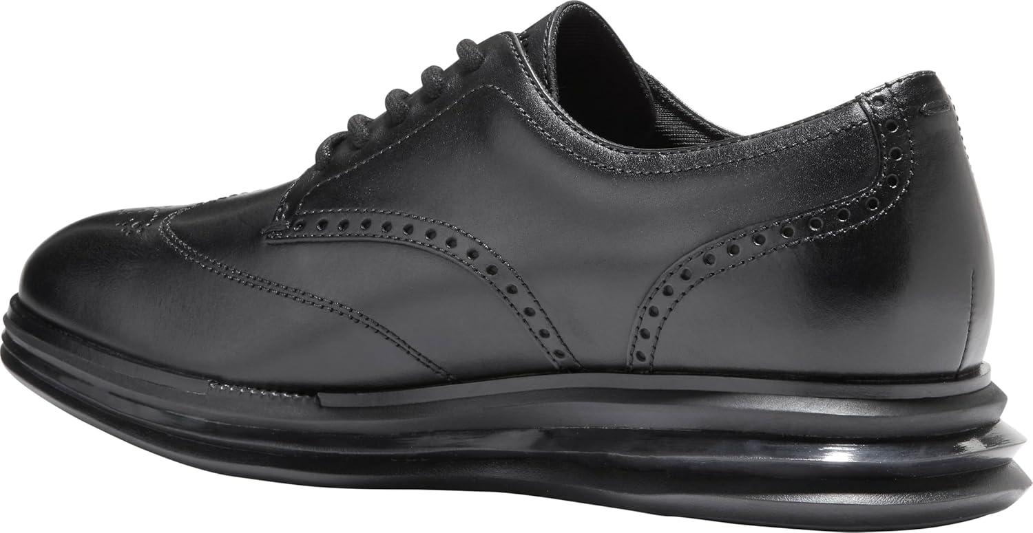 image:imageCole Haan Mens Shoes Originalgrand Energy One WingtipBlack
