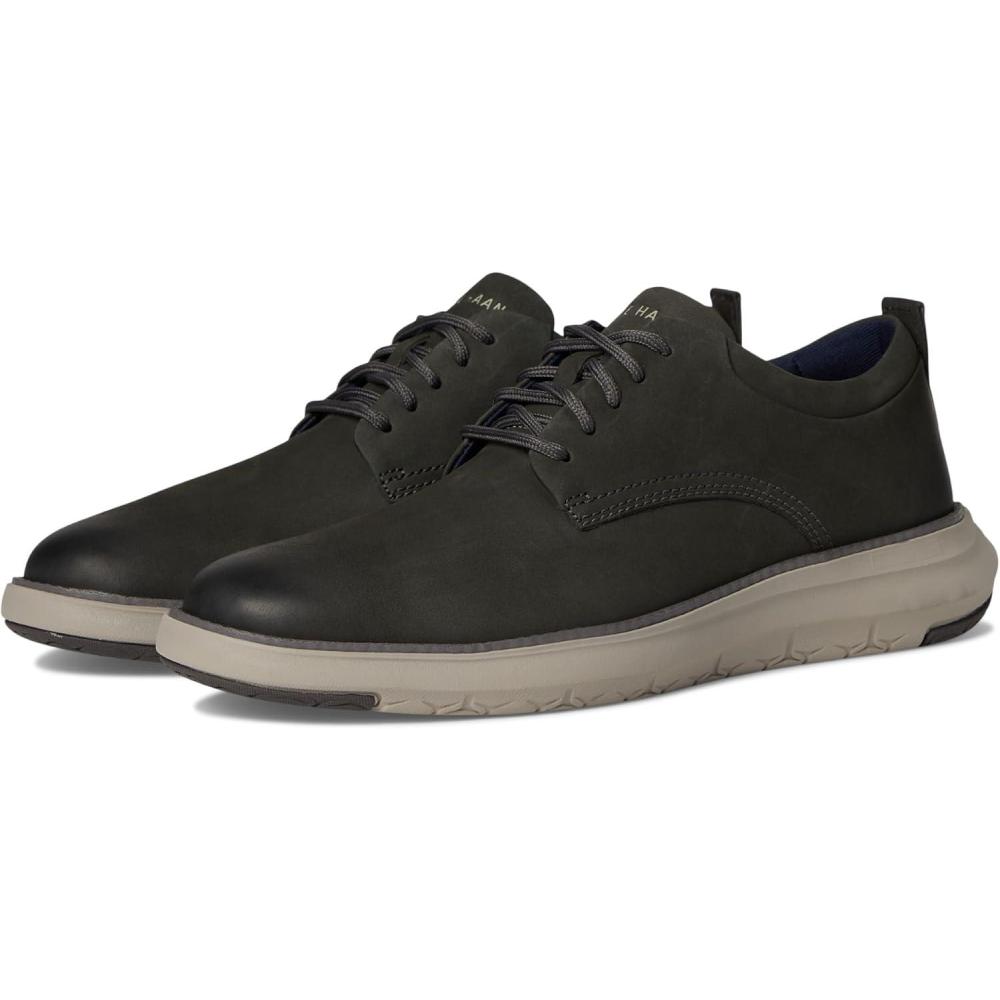 image:imageCole Haan Mens Grand RemixRaven NubuckQuiet ShadePaloma