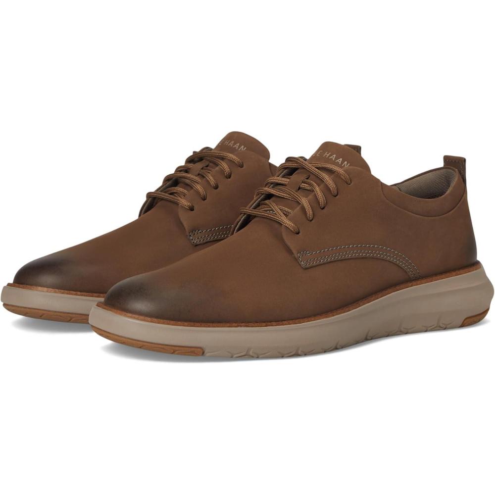 image:imageCole Haan Mens Grand RemixTruffle NubuckIrish Coffee