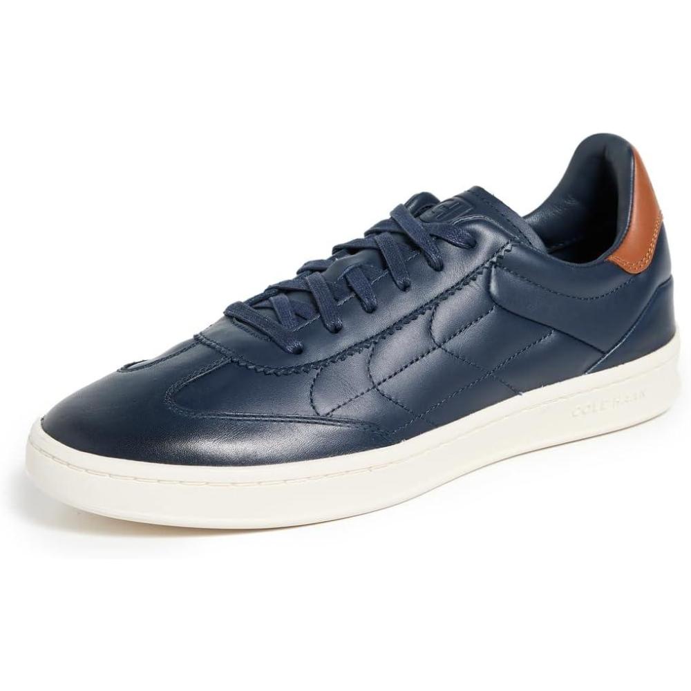 image:imageCole Haan Mens GrandPro Breakaway SneakerNavy