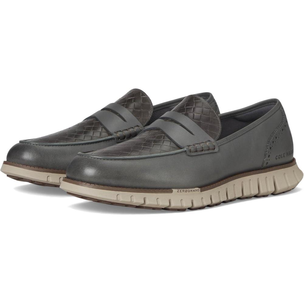 image:imageCole Haan Mens Zerogrand RemasteredLava Smoke StampedLavaDove