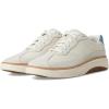 Ivory/Provincial Blue