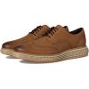 Golden Honey Nubuck/Oat