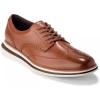 British Tan/Java/Ivory