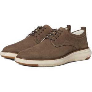 Cole Haan Mens Grand Remix(Truffle/Ivory)