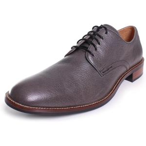 Cole Haan Men’s Lenox Hill Cap Ox Oxford(Castle Rock Milled)