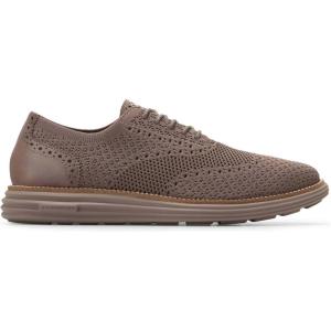 Cole Haan Mens Originalgrand Remastered Stitchlite(Truffle/Irish Coffee)