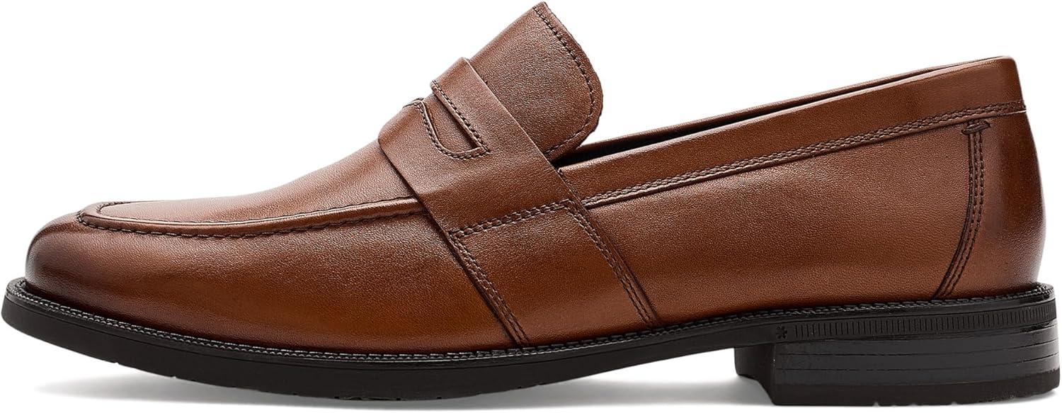 image:imageCole Haan Mens BedfordBritish TanJava