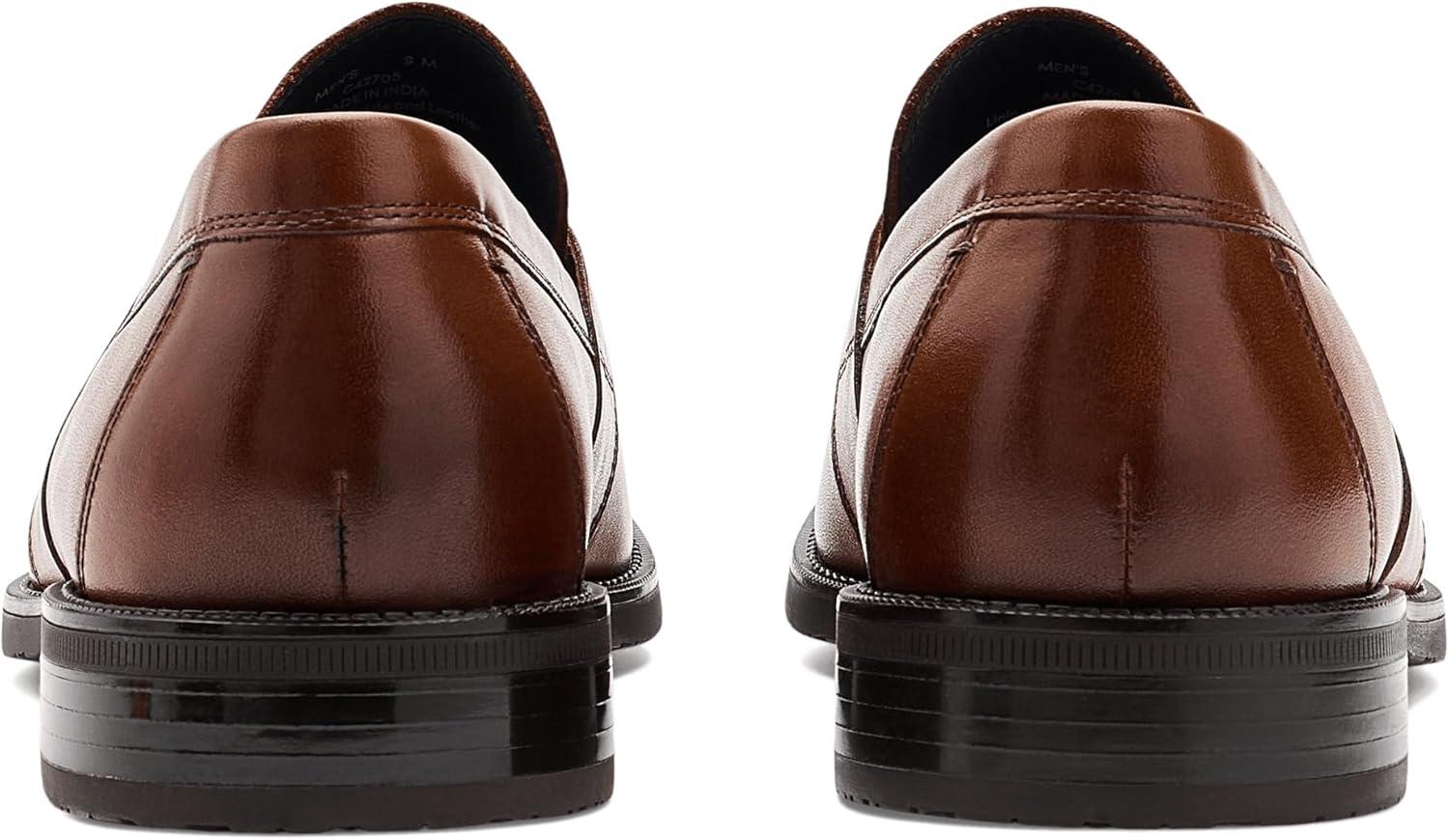 image:imageCole Haan Mens BedfordBritish TanJava