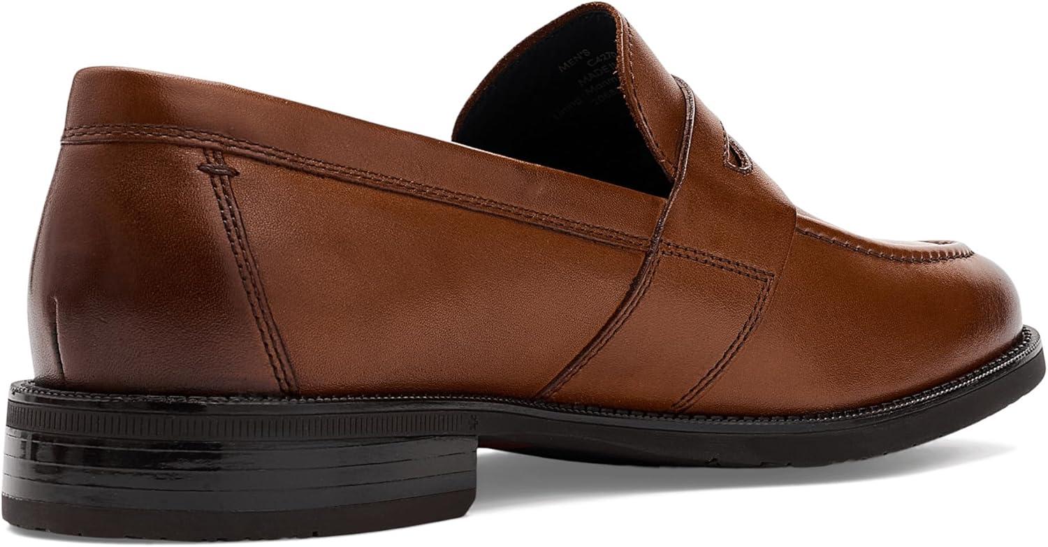 image:imageCole Haan Mens BedfordBritish TanJava