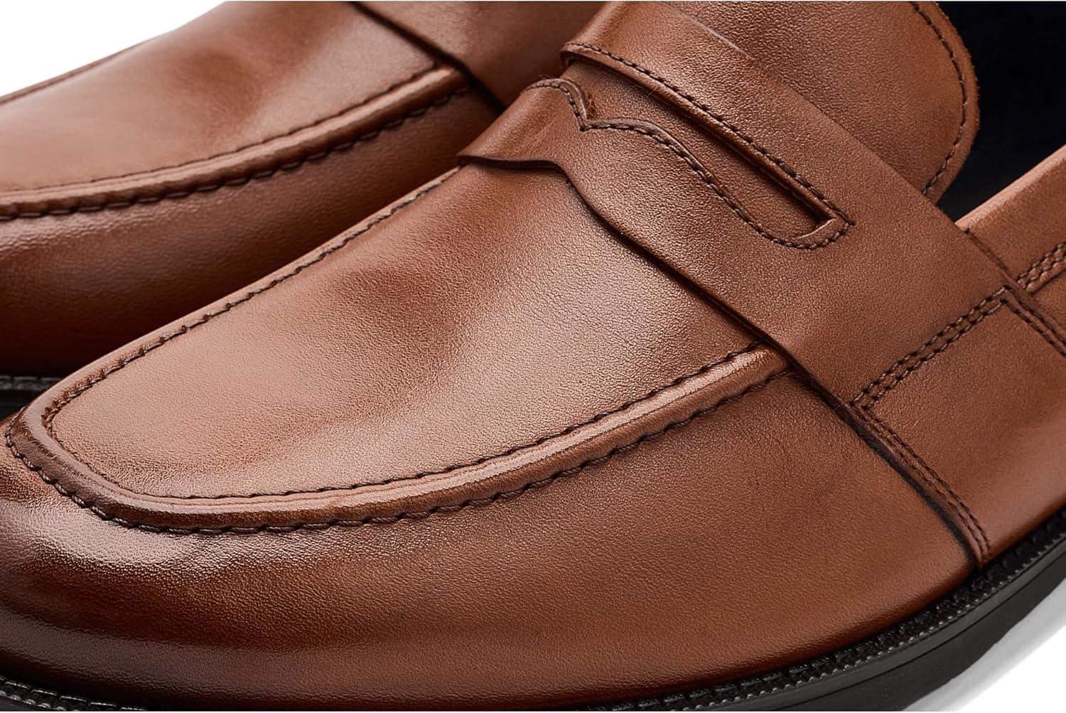 image:imageCole Haan Mens BedfordBritish TanJava