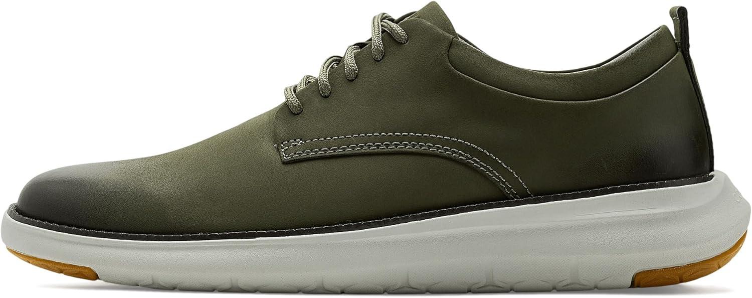 image:imageCole Haan Mens Grand RemixDusty Olive NubuckRaven