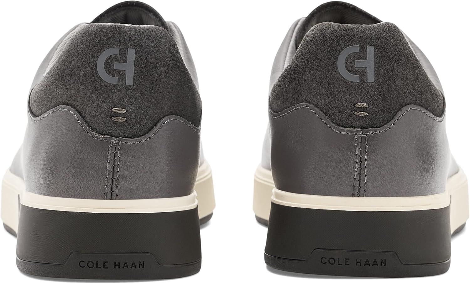 image:imageCole Haan Mens Grandpro AngleaceCastle RockRaven