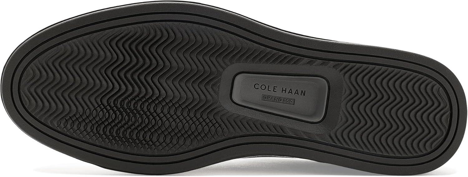 image:imageCole Haan Mens Grandpro AngleaceCastle RockRaven
