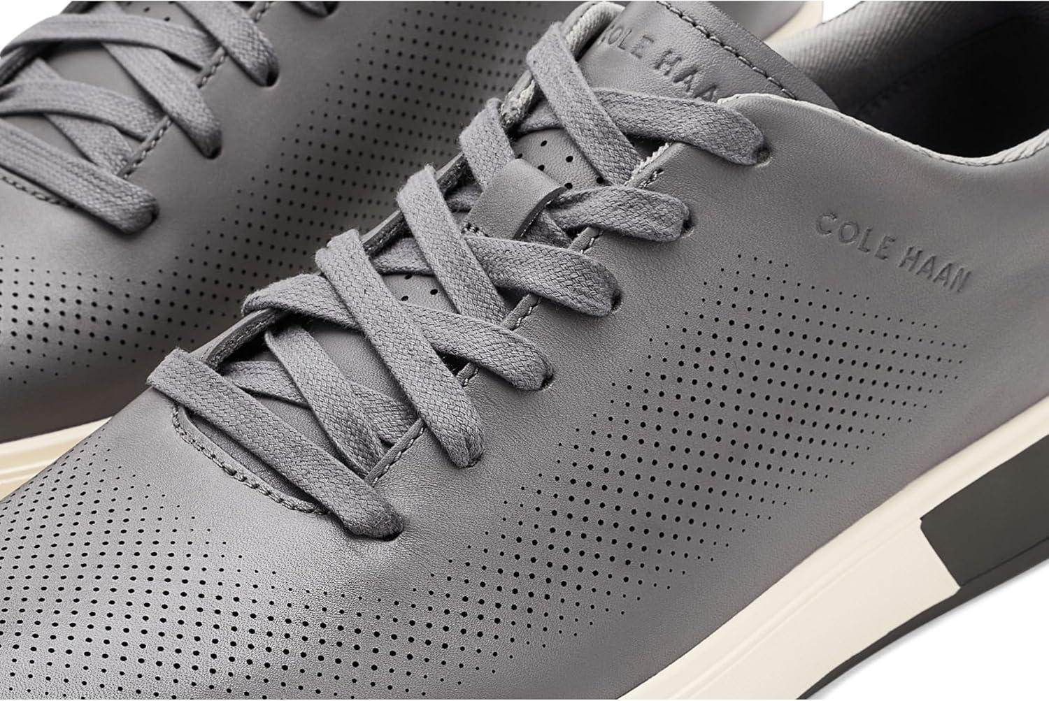 image:imageCole Haan Mens Grandpro AngleaceCastle RockRaven