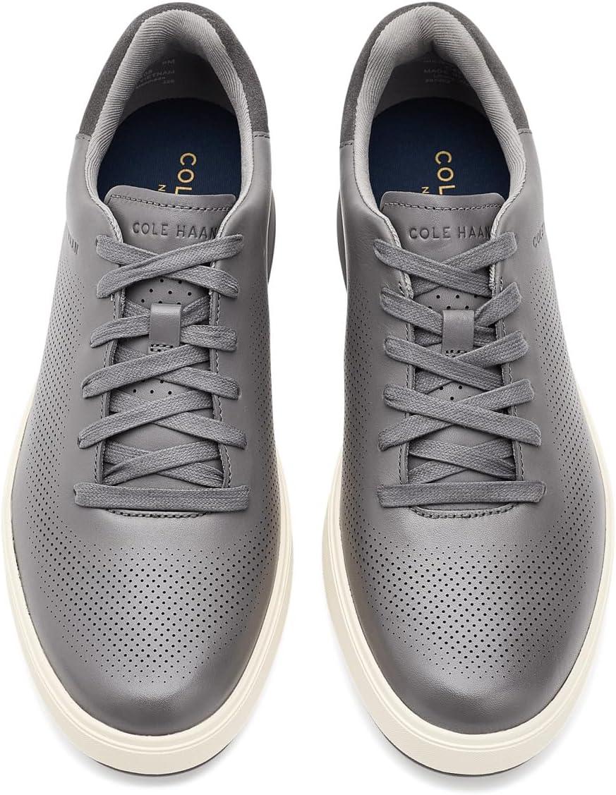 image:imageCole Haan Mens Grandpro AngleaceCastle RockRaven