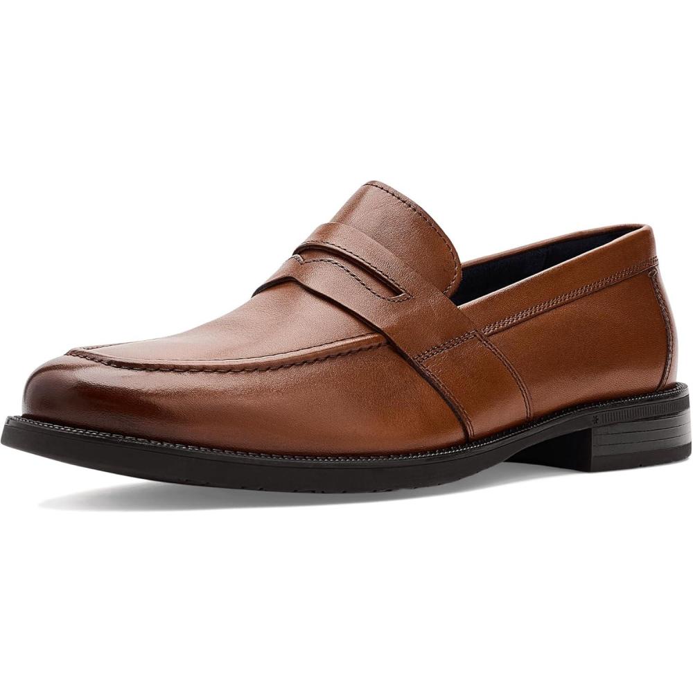 image:imageCole Haan Mens BedfordBritish TanJava