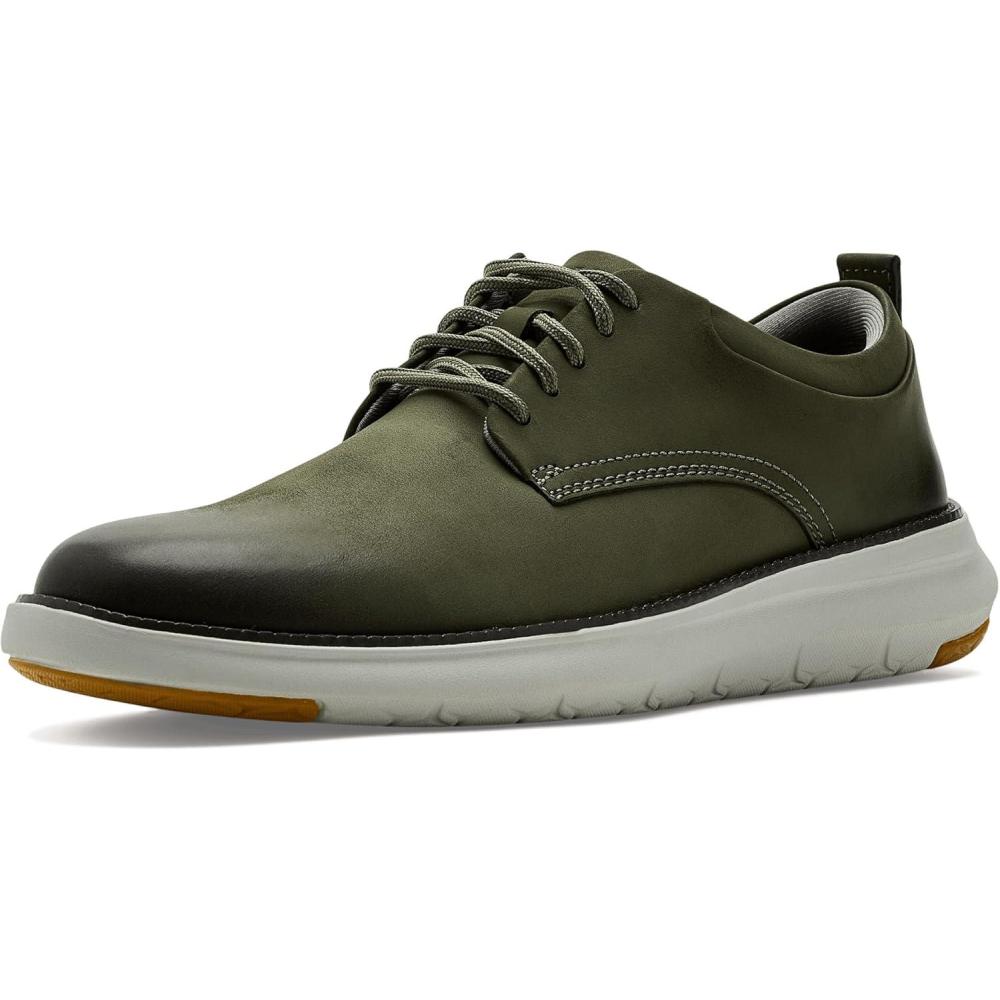image:imageCole Haan Mens Grand RemixDusty Olive NubuckRaven