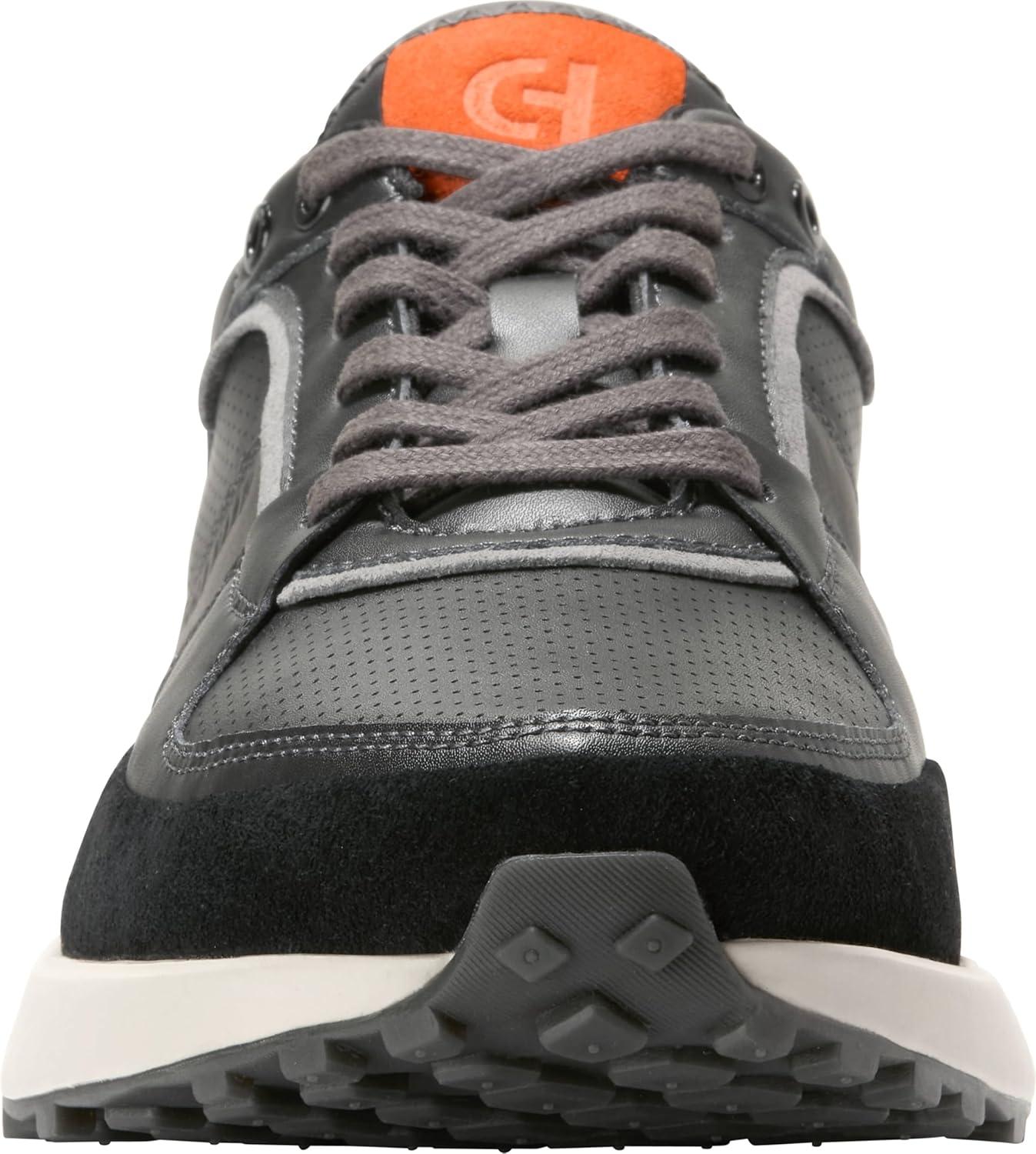 image:imageCole Haan Mens Grand Crosscourt DowntownRavenBlack