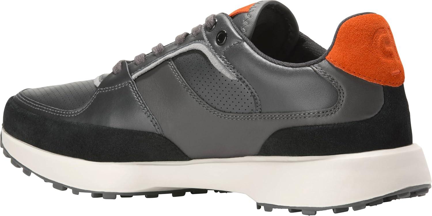 image:imageCole Haan Mens Grand Crosscourt DowntownRavenBlack