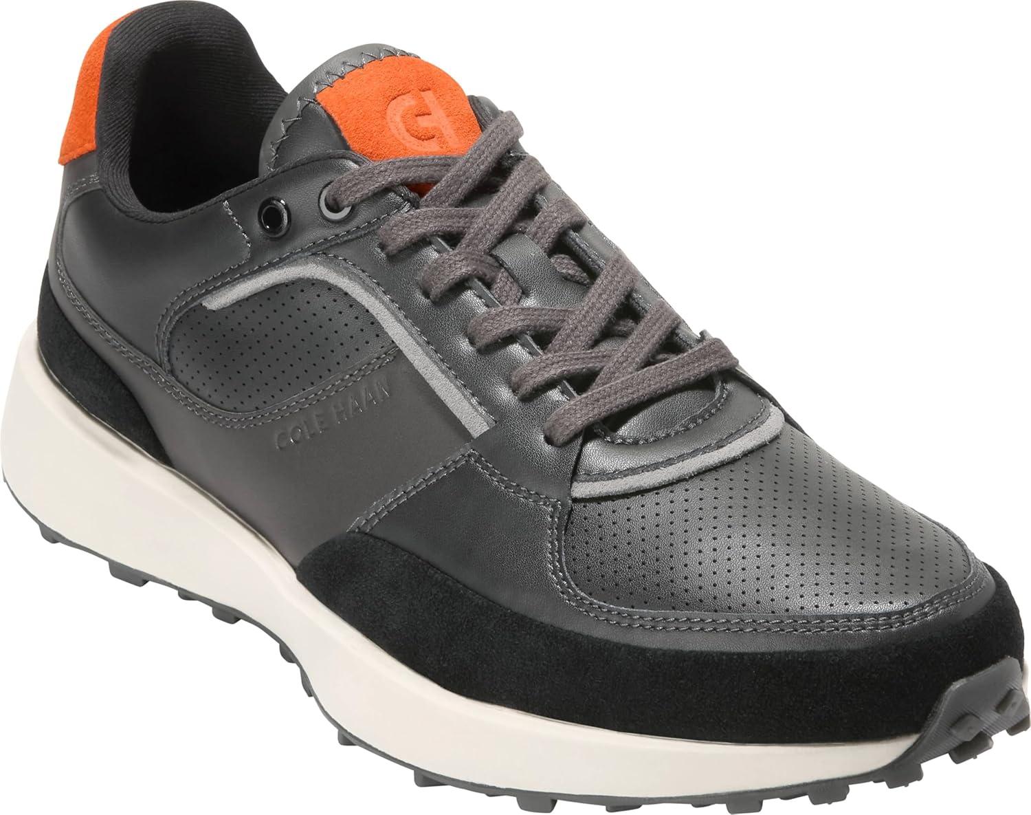 image:imageCole Haan Mens Grand Crosscourt DowntownRavenBlack