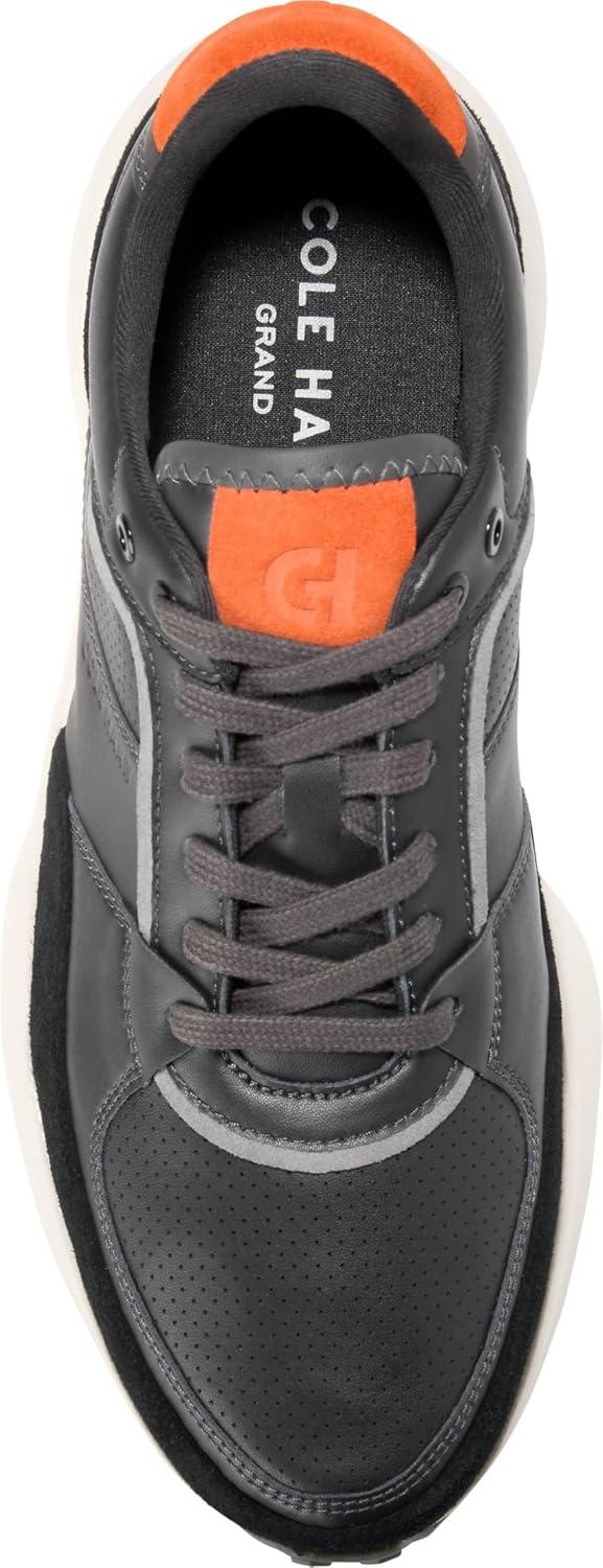 image:imageCole Haan Mens Grand Crosscourt DowntownRavenBlack