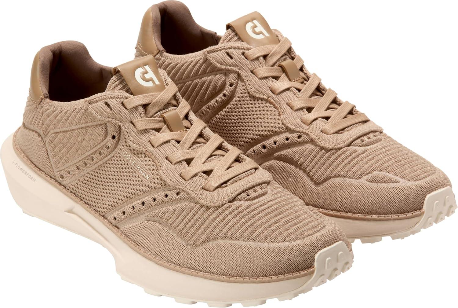 image:imageCole Haan Womens Generation Zerogrand 20Birch BeigeIvory