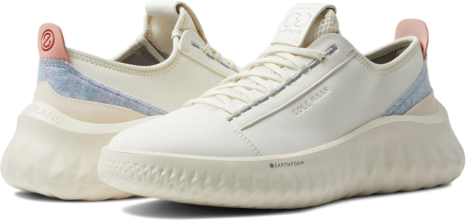 image:imageCole Haan Womens Generation Zerogrand 20BirchTitaniumPaloma