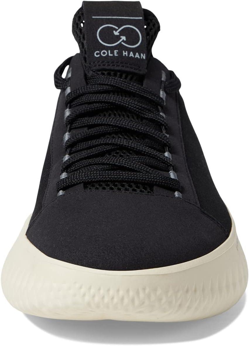 image:imageCole Haan Womens Generation Zerogrand 20BlackIvoryGold MetallicGum