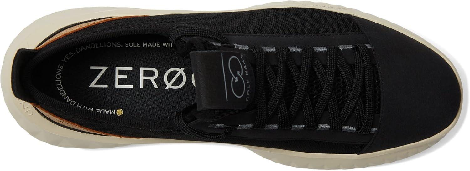 image:imageCole Haan Womens Generation Zerogrand 20BlackIvoryGold MetallicGum