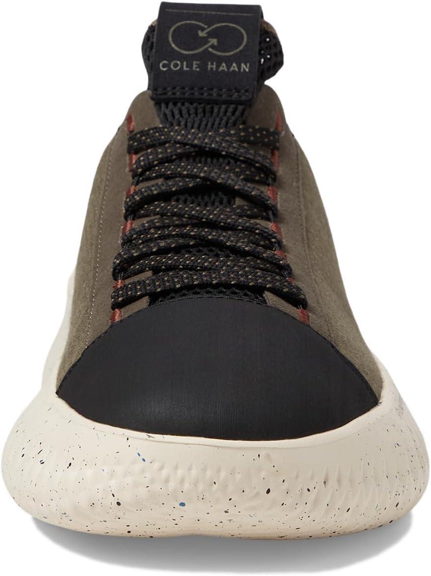 image:imageCole Haan Womens Generation Zerogrand 20Deep OliveBlack Golden ToffeeIvory