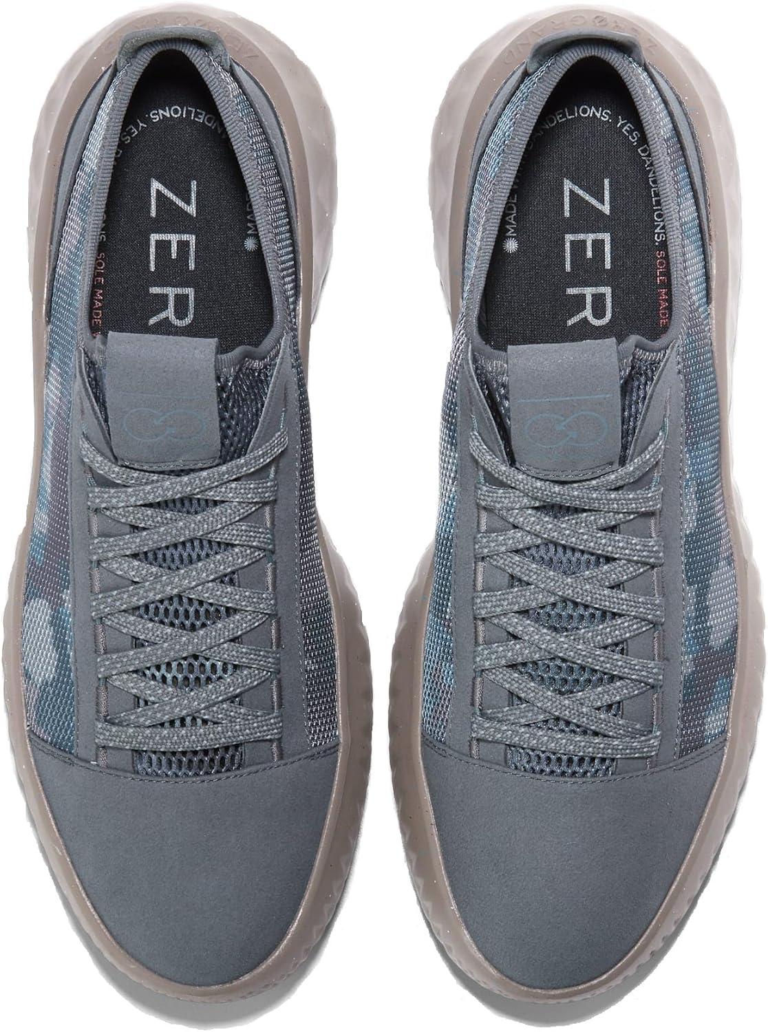 image:imageCole Haan Womens Generation Zerogrand 20Turbulence CamoTruffle