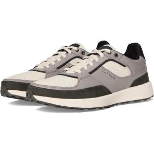 Cole Haan Men’s Grand Crosscourt Downtown(Ironstone/Black)