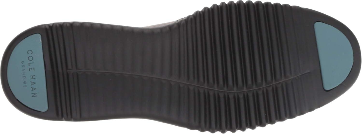 image:imageCole Haan Mens 2zerogrand ChukkaHickoryBlack