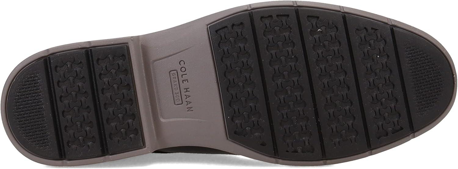 image:imageCole Haan Mens Goto Plain ToeBlack